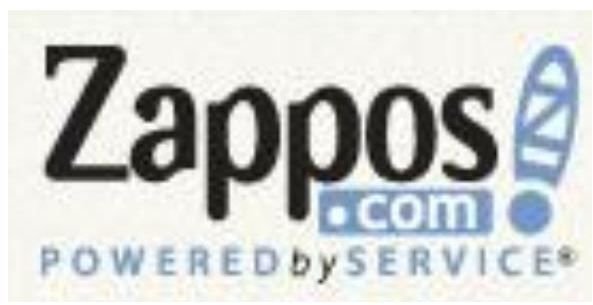 zappos logo