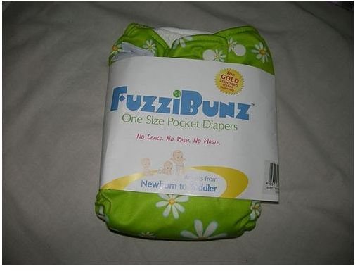 Affordable Cloth Diapers: One Size Diaper Recommendations