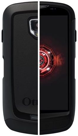 OtterBox Commuter Case Skin 2