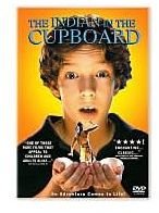 Grade School Lesson Plan: Indian in the Cupboard Activities and Learning Games