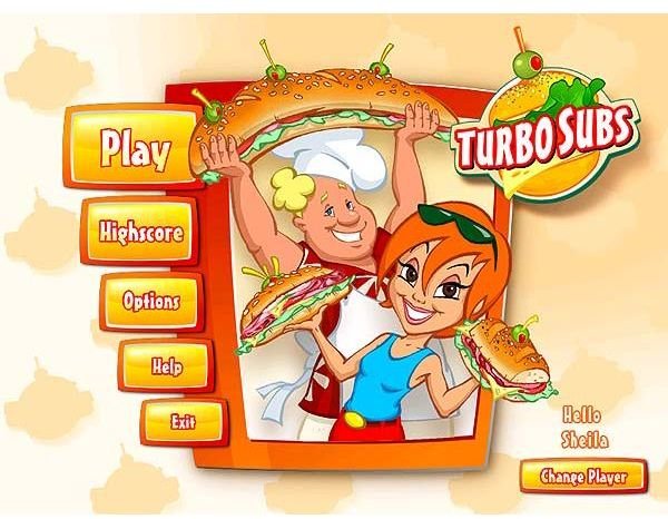 All about Game Play and Bonus Levels for Turbo Subs