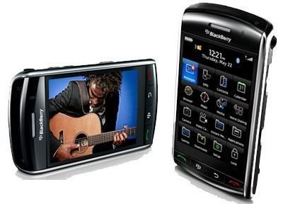 How to Update the Media Player on the BlackBerry Storm