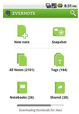 Evernote