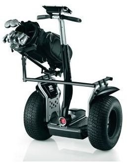 segway golf