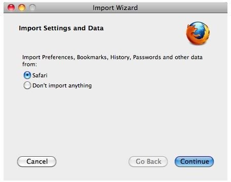 how to get firefox on macbook