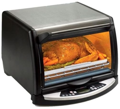 Infrared Toasters Learn The Advantages Of Infrared Toasters