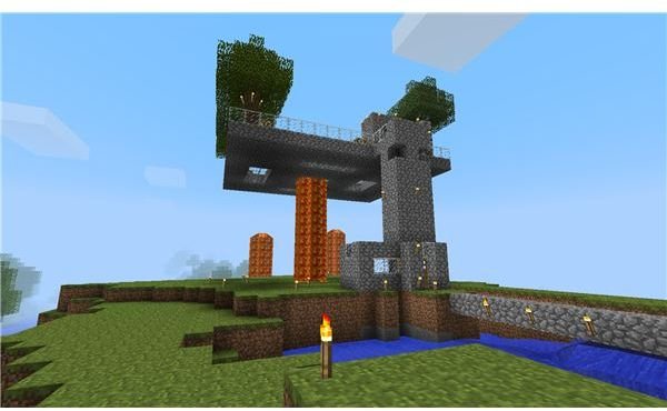 Top 10 Things to Do in Minecraft: Hunt, Explore, Build, and More