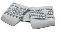 Best (Computer) Ergonomic Keyboards for Christmas