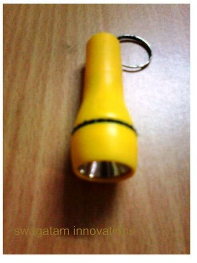 Mini LED Torch, Image