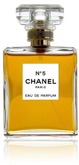 Chanel no. 5