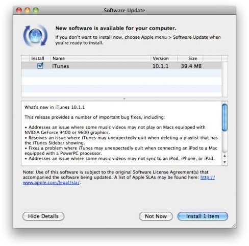 Common Problems Downloading Itunes and How to Solve Them