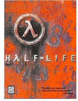 Half-Life