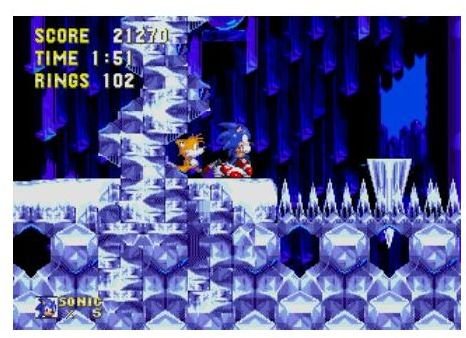 It&rsquo;s no wonder gamers everywhere consider Sonic 3 the best game in the series.