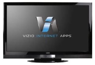 VIZIO XVT373SV 37-Inch Full HD 1080P LED LCD HDTV