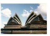 Study Australian Culture: Sydney Opera House