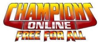 Champions Online Free for All