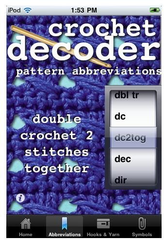 crochetdecoder