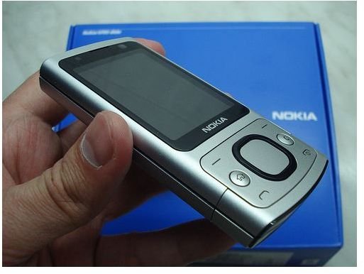 Tips & Tricks for the Nokia 6700