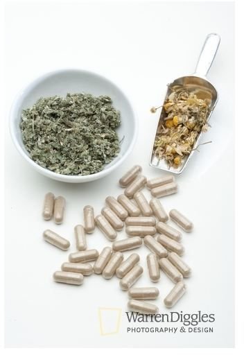 Herbal Supplements for Health and Well Being