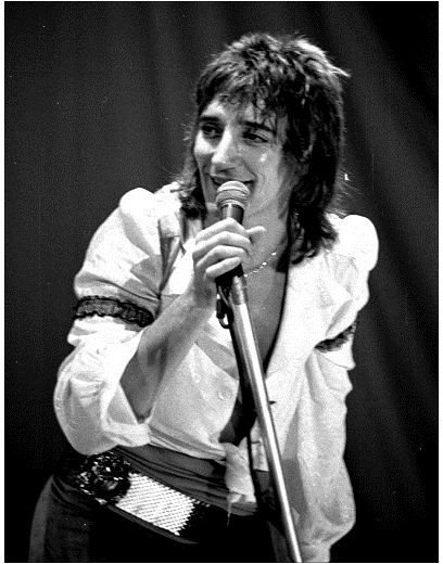 How Can Project Managers Learn to Adapt by Following Rod Stewart’s Example?