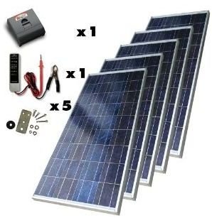 Solar Panels