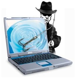 Phishing and Identity Theft: Learn How Phishing is Used to Steal Your Identity and How to Protect Yourself!