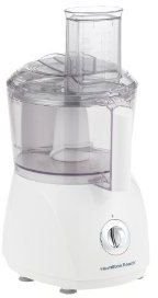 Hamilton Beach Food Processor