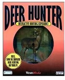 Deer Hunter