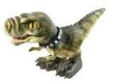 D-Rex Dinosaur Robotic Toy