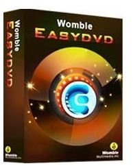 Womble-EasyDVD