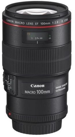 best canon macro lens for product photography