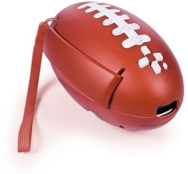 Football for Wii