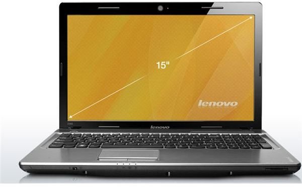 Lenovo Laptop Reviews: Z560