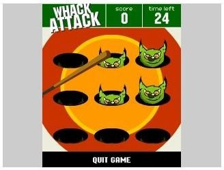 Whack Attack