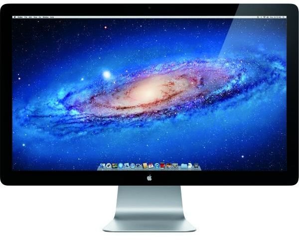 Apple Thunderbolt Display Review: All Style, No Substance?