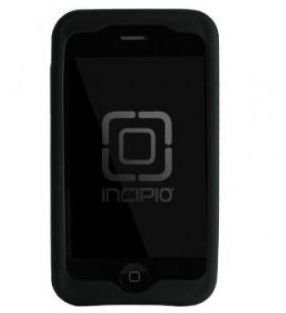 Incipio Technologies dermaSHOT Silicone Case for iPhone 3G