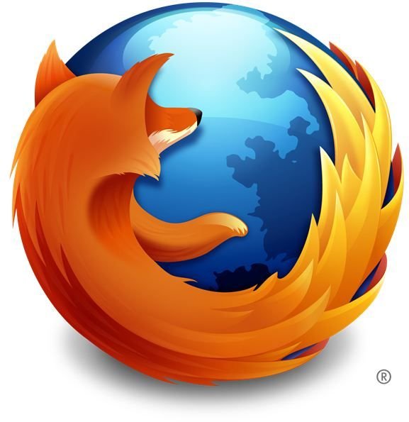 Mozilla Firefox