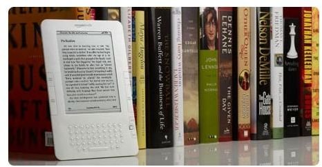 Kindle 2 product image