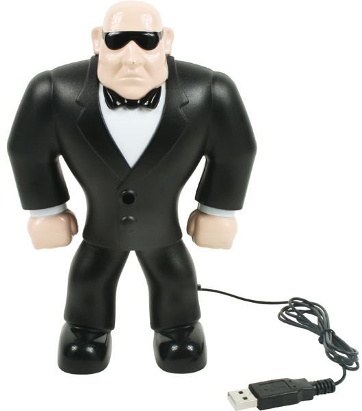 USB Bouncer