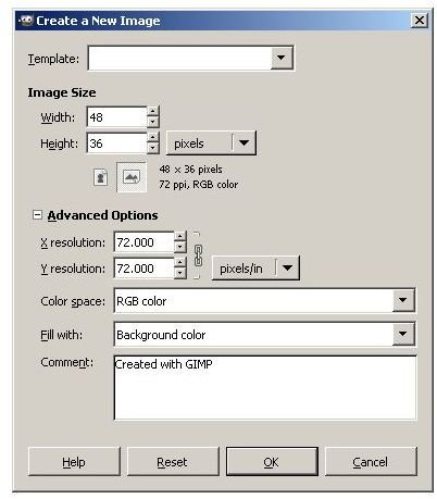 Specifying BlackBerry Icon&rsquo;s Resolution