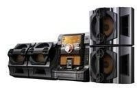 5-CD Home Stereo Entertainment Options