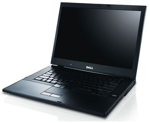 Comparison of Dell Latitude and Dell Inspiron