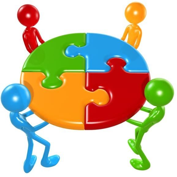 Building Effective Teamwork Strategies to Bring about Successful Projects