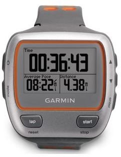 Garmin Forerunner 310XT