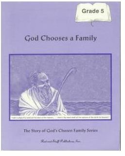 Will Rod and Staff help your family add Bible studies to your homeschool curricula?