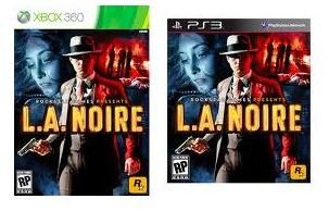 How LA Noire Failed - Missed Opportunities That Hurt the Game