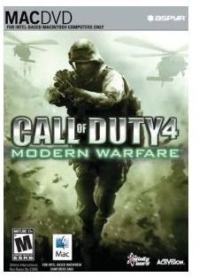 CallofDuty4