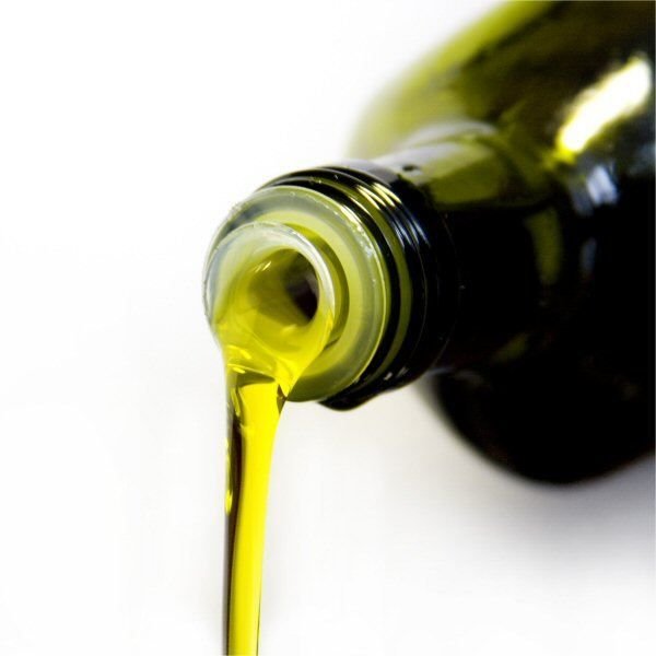 olive oil