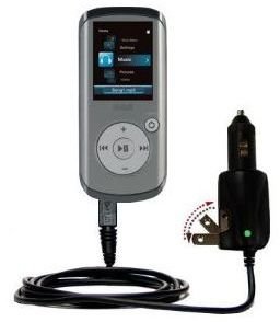 Car and Home 2 in 1 Combo Charger