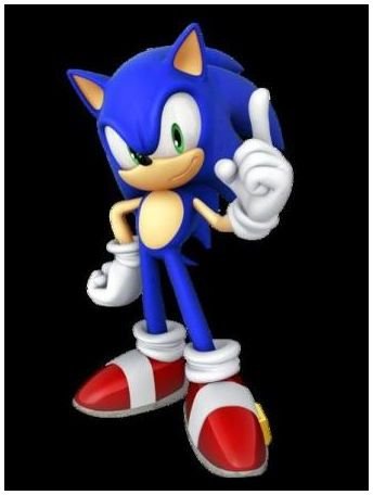 What Features Should the Next 2D Sonic Game Include?